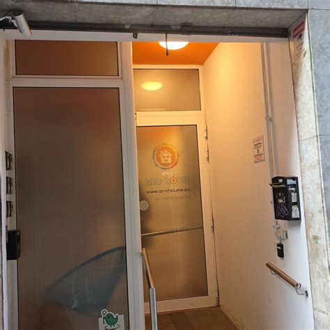 GRACIA CITY BY ARC HOUSE (Barcelona) - Hostel Reviews, Photos, Rate ...