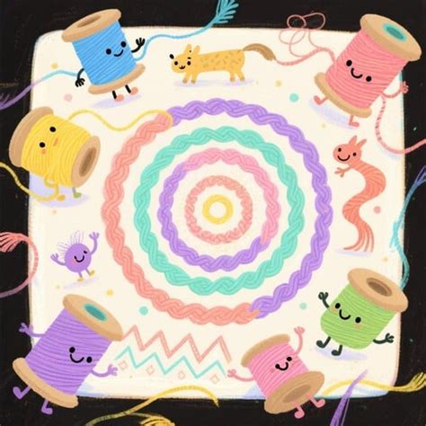 Image result for How Do You Use Magical Thread