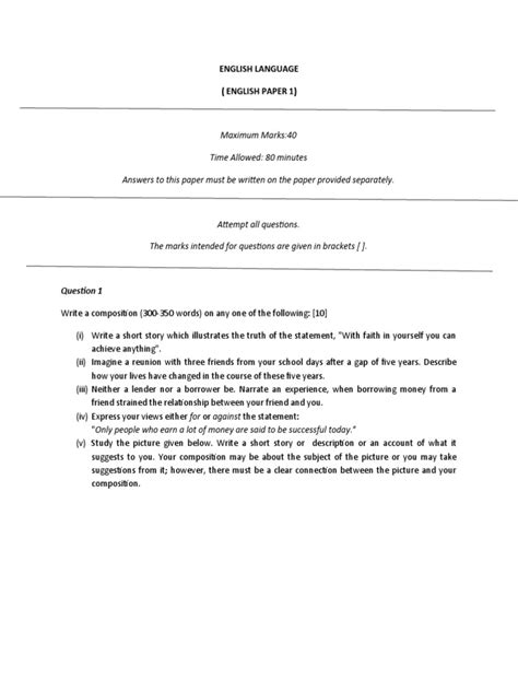 Image result for English Flow Chart Class 10