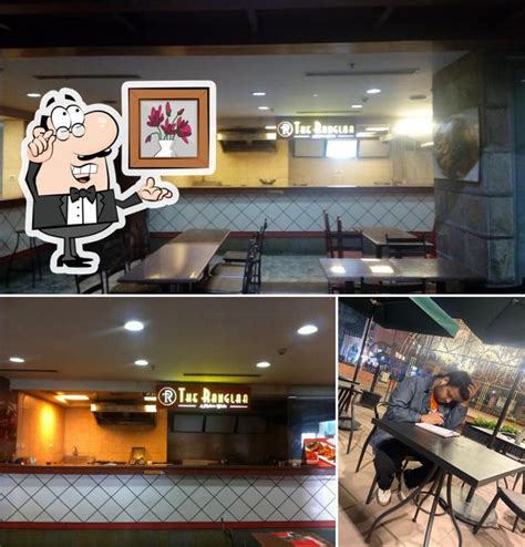 The Rangla Punjab, Amritsar - Restaurant menu, prices and reviews