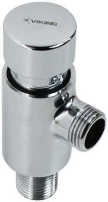Viking 6202 Self Closing-Urinal Cock Push Cock Faucet Price in India ...