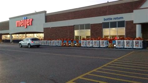 MEIJER - 2474 W Hill Rd, Flint MI - Hours, Directions, Reviews - Loc8NearMe