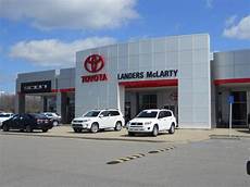 Landers Mclarty by Landers Mclarty Toyota Fayetteville Tn 37334 6687 Car Landers Mclarty