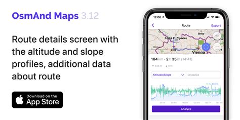 Image result for OsmAnd Features