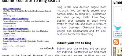 Image result for AdSense Ad Code
