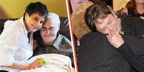 George Jones Went Silent before Death – He Managed to Say His Last ...