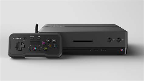 Image result for Polymega Bluetooth Controller