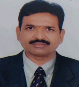 DEPTARTMENT OF COMMERCE OSMANIA UNIVERSITY - Faculty