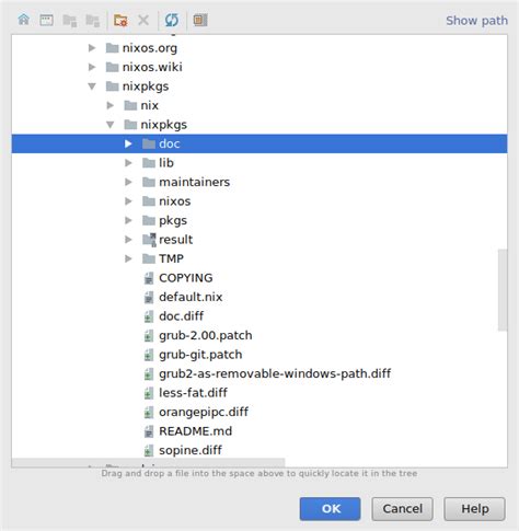 DocBook Tutorial 的图像结果