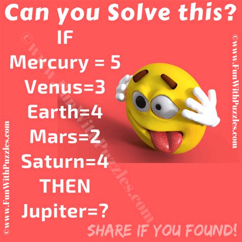 Image result for Maths Logic Puzzles