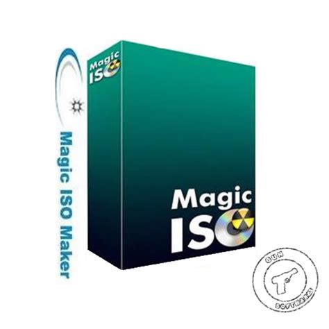 Image result for MagicISO Key