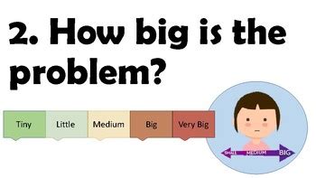 Big Problem Little Problem Examples 的图像结果