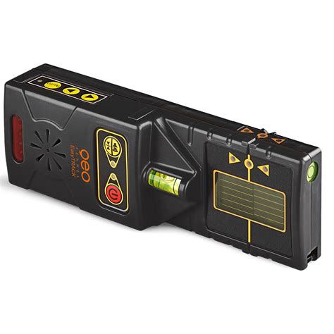 Geo Fennel EasyTRACK Plus | Vollautomatische Kreuz- und Linienlaser ...