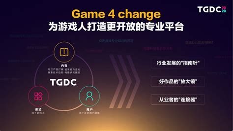 腾讯夏琳：拥抱行业变革机遇，助力新一代游戏开发者 | 游戏大观 | GameLook.com.cn