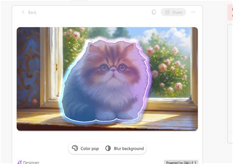 Bing Co-Pilot Image Generator 的图像结果