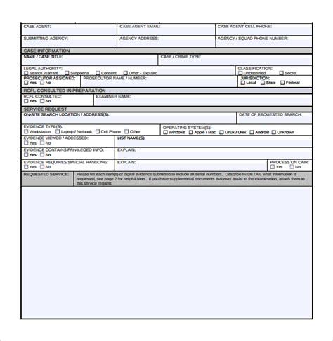 Image result for Computer Repair Request Form