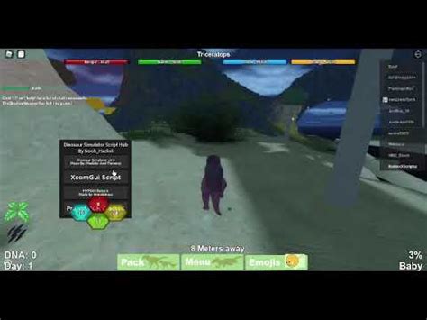 Image result for Roblox Dinosaur Simulator Script Pastebin