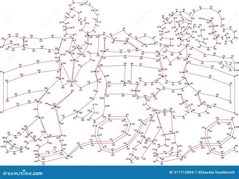 Pair figure skating. stock vector. Illustration of dottodot - 317713894