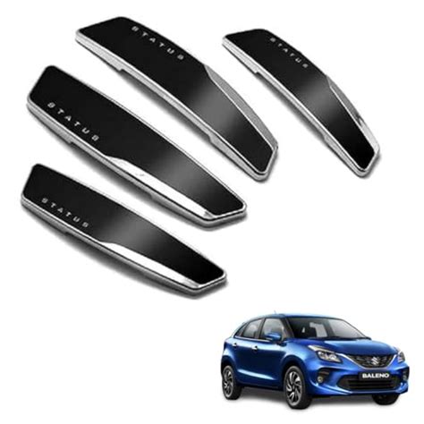 Cabix Status Car Door Guard Corner Edge Protector Scratch Resistant ...