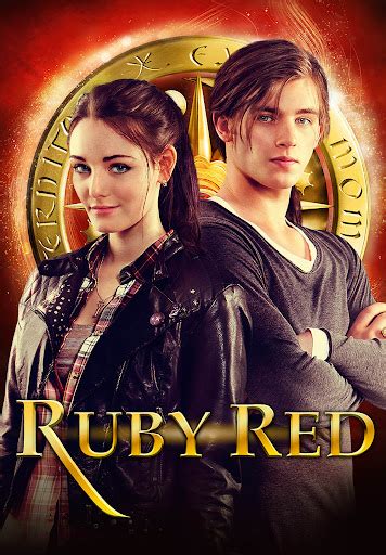 Image result for Ruby Red Movie Cast