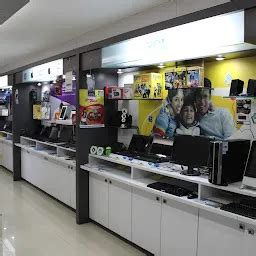 Best Top Rated Computer store in Vadodara, Gujarat, India | Yappe.in