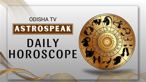 Daily Horoscope for June 26, 2024: Success for Sagittarius and ...
