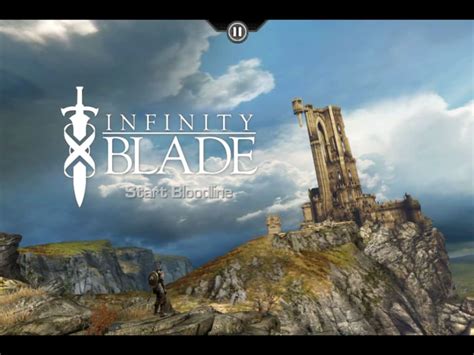 Image result for Infinity Blade Install