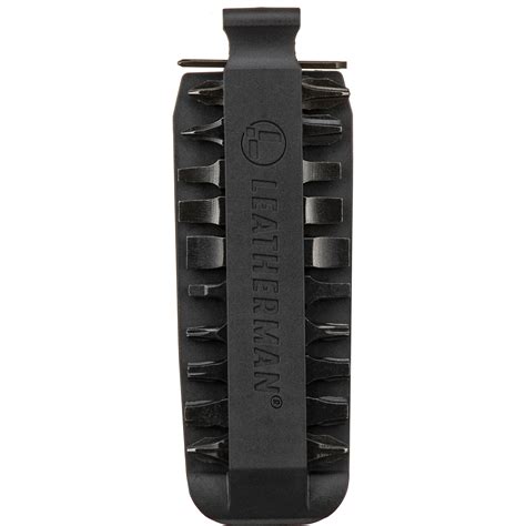 Leatherman Replacement Bit Kit #1 931027 B&H Photo Video