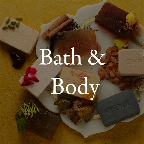 Best Premium and Luxury Ayurvedic Products in India – OHRIA AYURVEDA