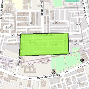 Block C4F, Janakpuri, Delhi - Map, Pin Code, Locations, Photos ...