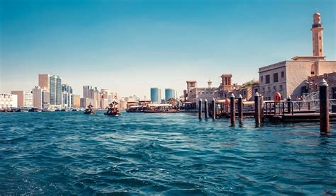 Hampton by Hilton Dubai Al Seef Dubai - Bur Dubai UAE photo, price for the vacation from Join UP!
