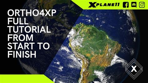 Image result for Ortho4xp Tutorial Map Zoom Simple