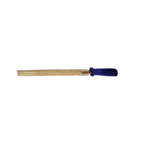 Taparia 150mm Beryllium Copper Half Round File 218-1002 — Vashi ...