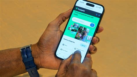 Trustpilot What Is Trustpilot – And Can You Trust Their Reviews?