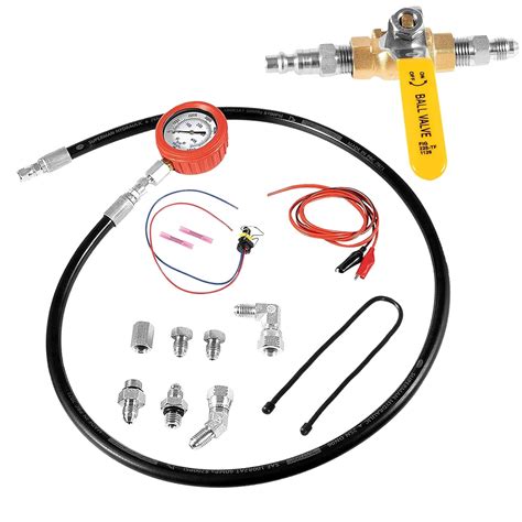 YMT Hpop Test Tool High Pressure & Air Leak Test India | Ubuy