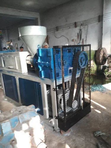 Waste Management Plant - Hdpe Scrap Shredders Manufacturer from Coimbatore