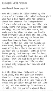 Image result for Image of a Rectangle of Text Enlarged Over the Actual Script