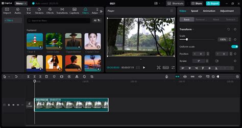 Image result for Horizontal Video Editing