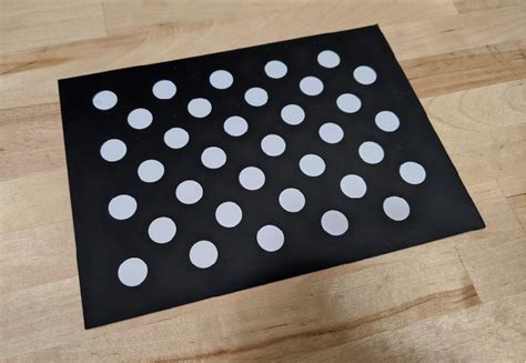 Image result for Monitor Calibration Card