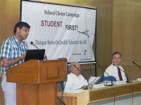 Student First! Dialogue Series - School Choice Campaign: Fund Students ...
