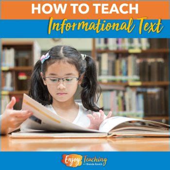 Image result for Iformational Text T4eaching without Frials