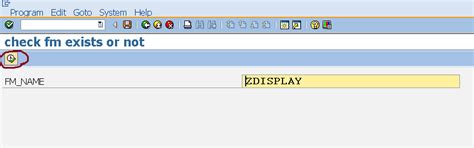 Image result for Error Calling Function Module Job Close
