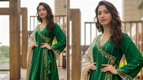 How To Style Angrakha Kurta| अंगरखा कुर्ते को स्टाइल करने का तरीका ...