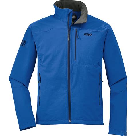 Softshell Jackets – Jackets