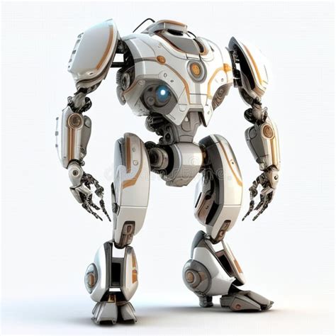 Mini Robot Drawing 的图像结果