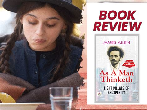 Book Review: We become what we think