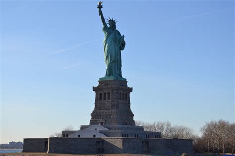 2019自由女神像-旅游攻略-门票-地址-问答-游记点评，纽约旅游旅游景点推荐-去哪儿攻略