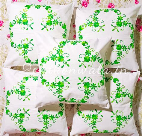 Cushion Covers – CHIKONWALA