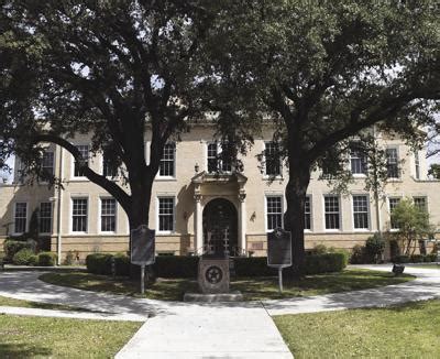 Kerr County Public Records Search