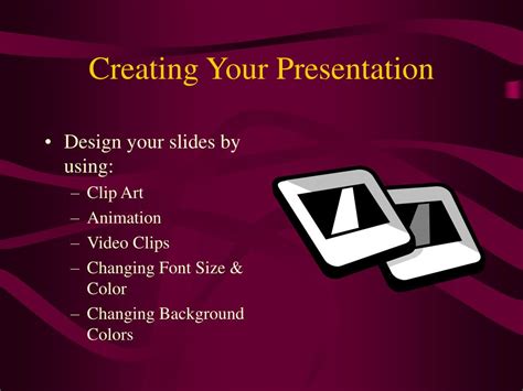 Creating Presentations 的图像结果